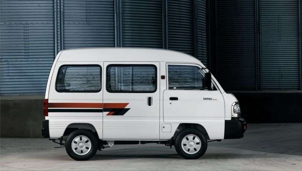 Дамас срочно сотилади 2019 57.мил утиб берилади шумка  янги чехолполик