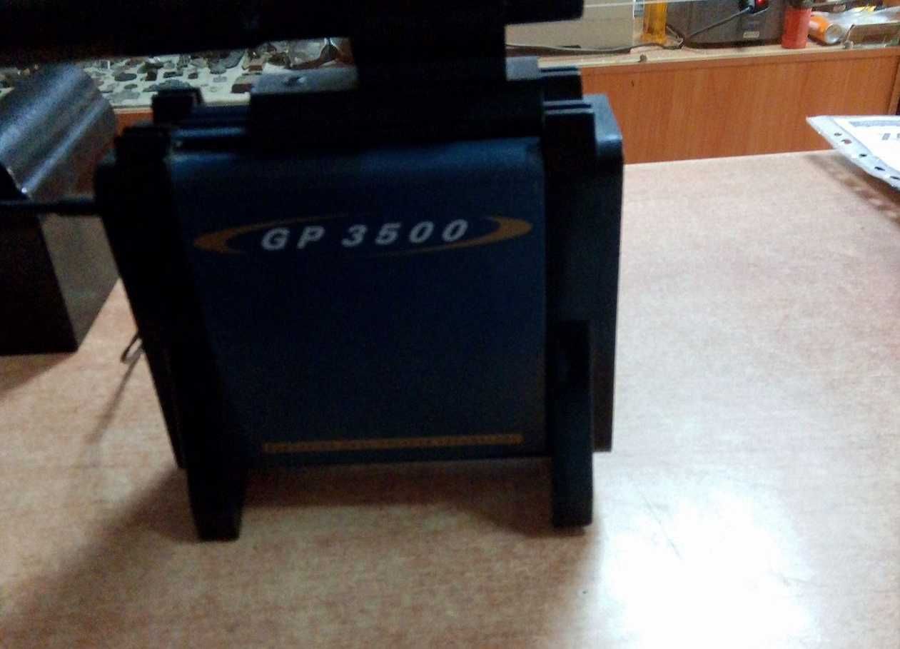Металлоискатель GP3500
