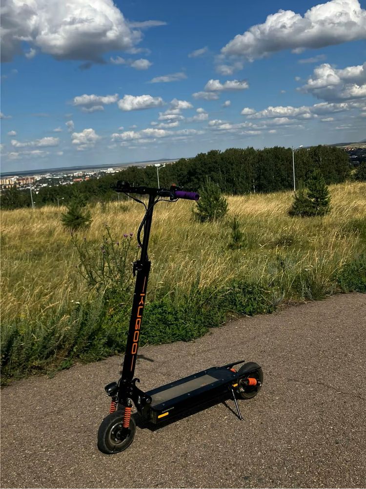 kugoo m2 plus срочно