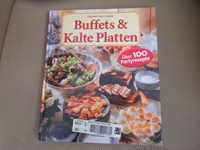 Carti retete culinare, limba germana