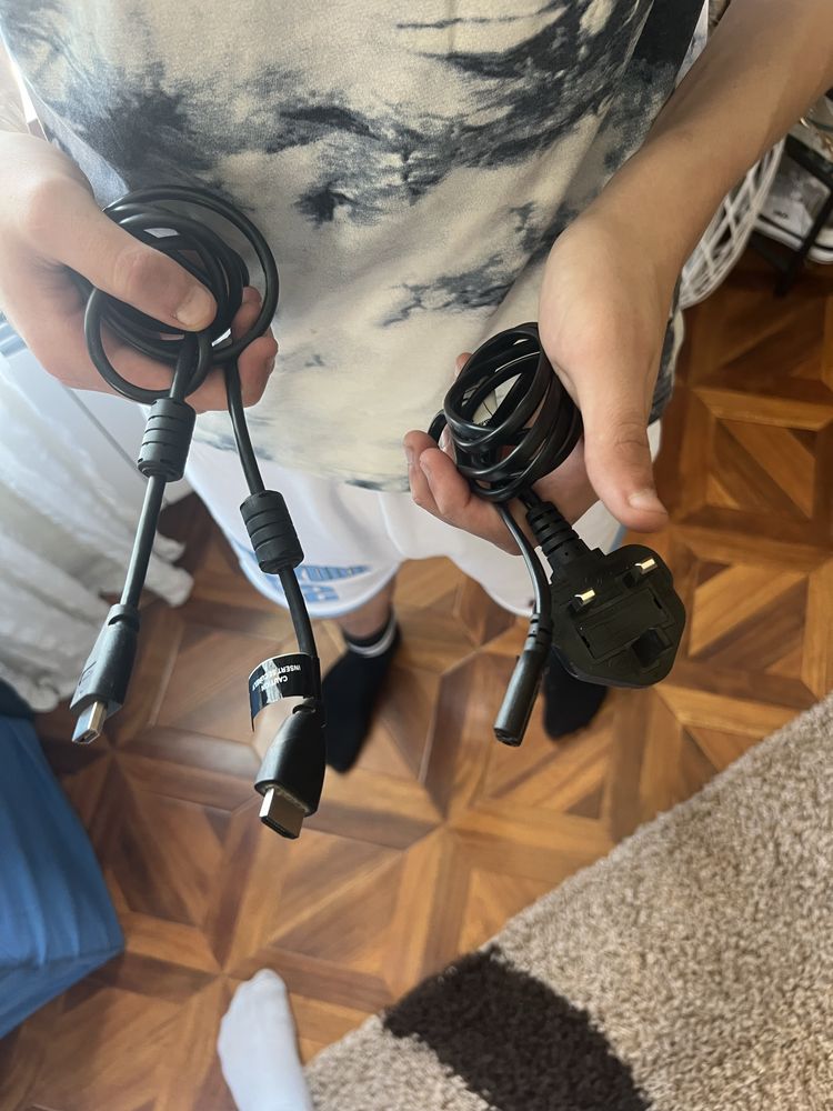 PlayStation 5 Pro 2TB – Ca Nou + Cutie Originală + Controller