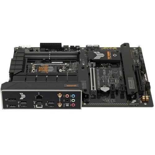 Срочно продам Asus TUF Gaming B760 PULS WiFi DDR5
