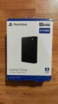 PlayStation GameDrive 4TB