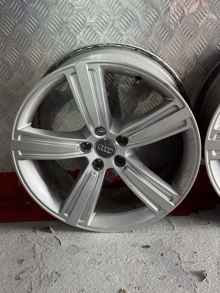 Jante audi originale 19 inch