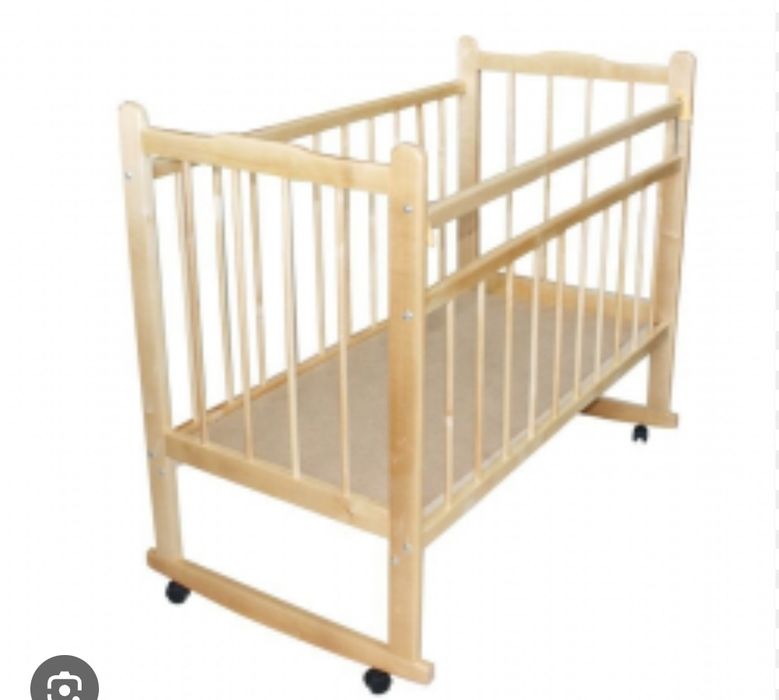 Продам детский кровать