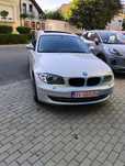 BMW Seria 1 Mașina este în perfectă stare de funcționare | Recent adusă |