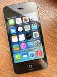 Iphone 4 perfect funcțional