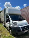 Vand sau schimb Fiat ducatto 2013