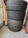 Anvelope vara R17