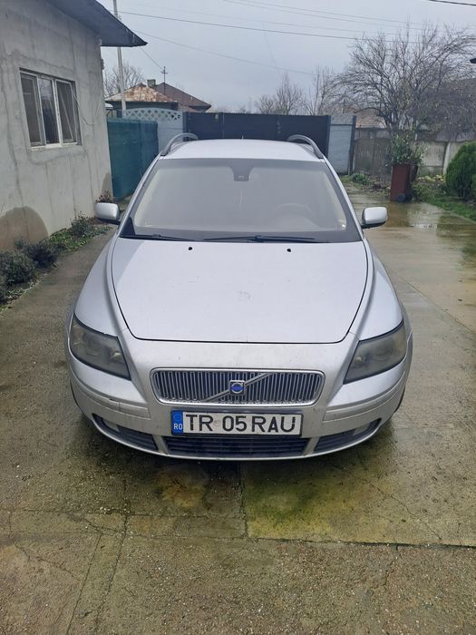 Vind volvo V50 an 2003