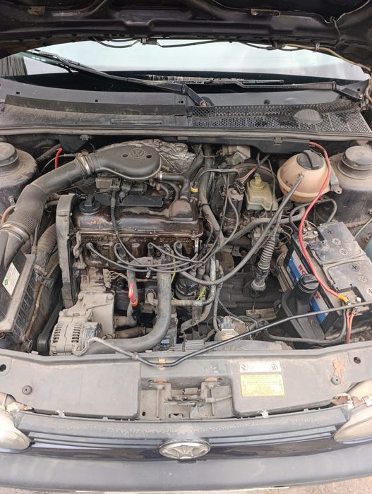 Golf 3 in stare buna de funcționare