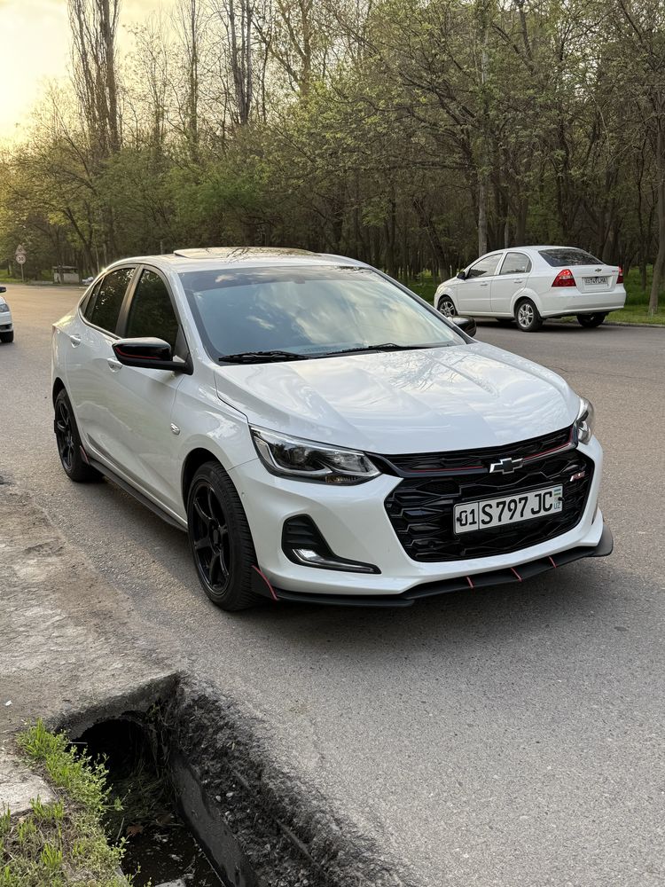 Onix Red line Рассрочка