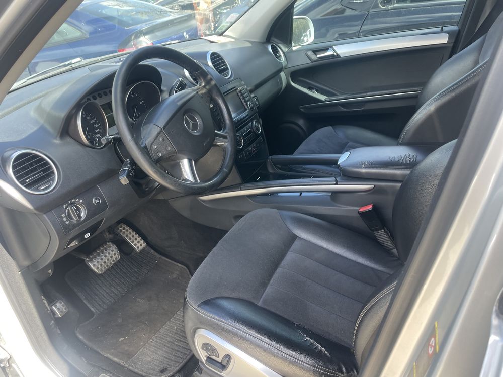 ‼️Mercedes ML 320cdi НА ЧАСТИ