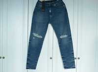Represent W32 оригинальные джинсы