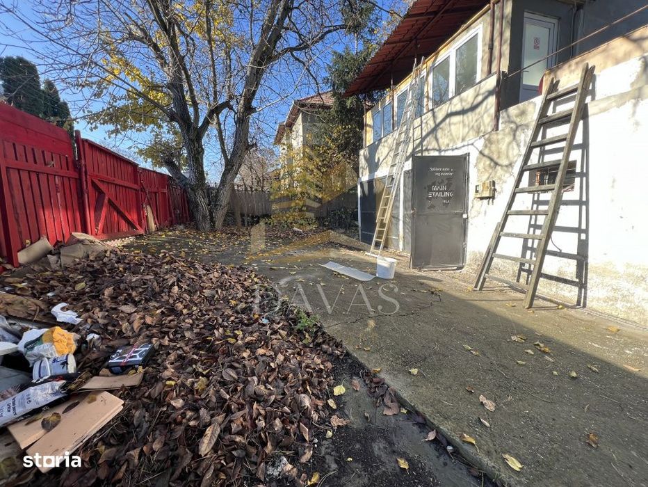 Casa individuala | Ideala pentru investitie 500 mp teren | Andrei Mure