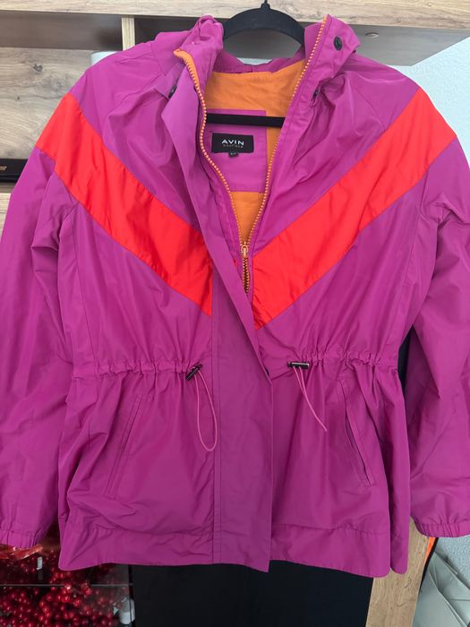 Яке пролетна парка Avin