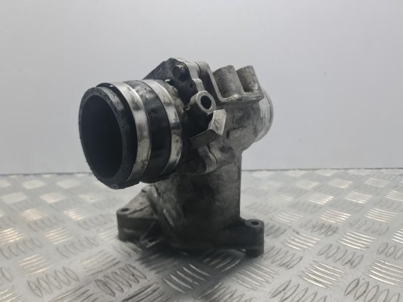 Corp EGR Nissan Primastar 2.5 dCi G9U-630; G9U-650