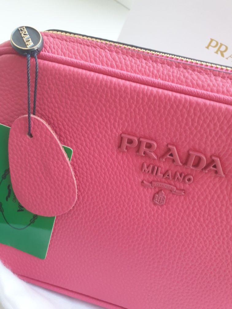 Сумка PRADA, новая