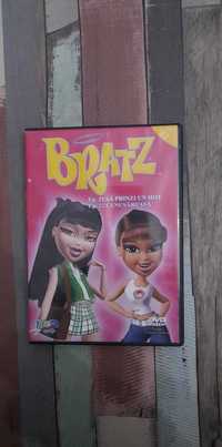 DVD Bratz animatie