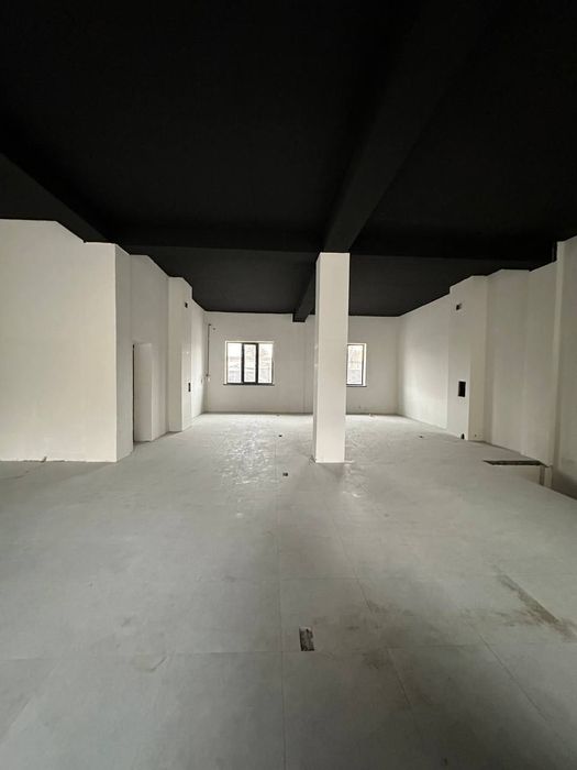 Аренда помещения   Улица Бабур  298м2