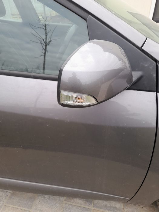 Oglinda Stanga Dreapta Electrica Renault Megane 3