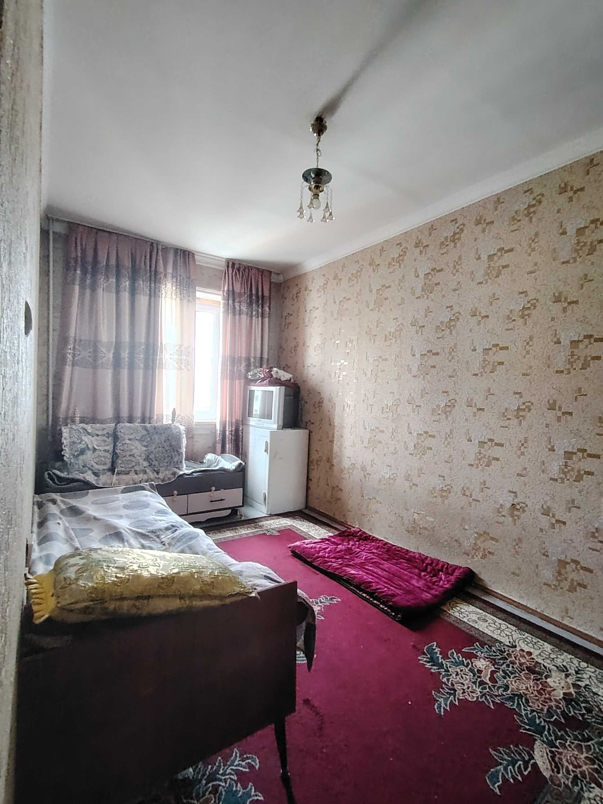 СРОЧНО продаёться 4х комнатная 90м2 квартира 4/7/9 / Ипотека можна