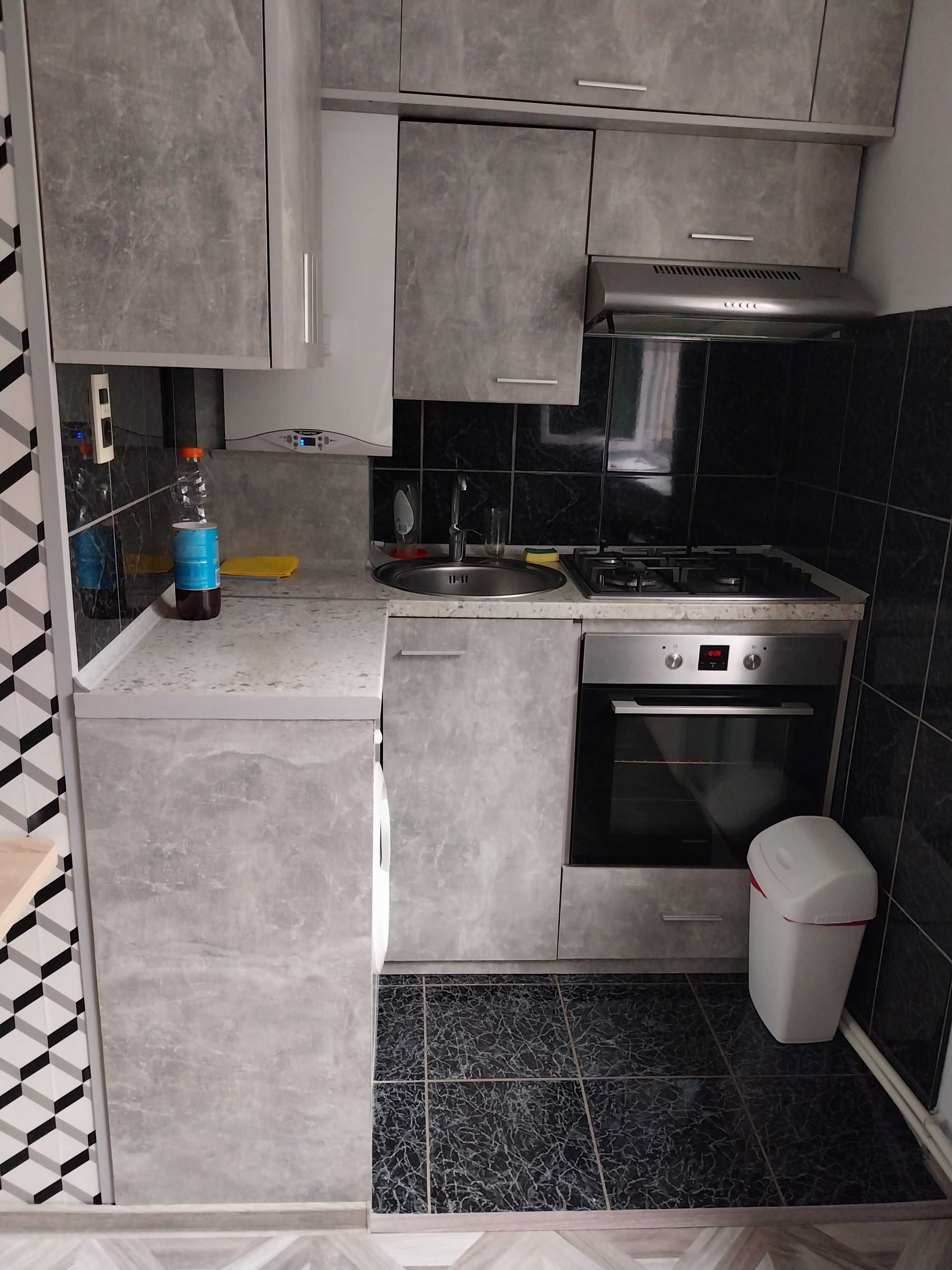 Apartament 2 camere confort 3