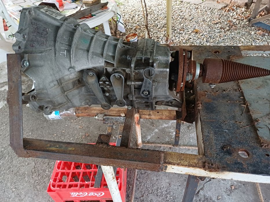 Spărgător lemne cu con