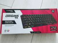Механическая клавиатура Hyperx alloy origins 60