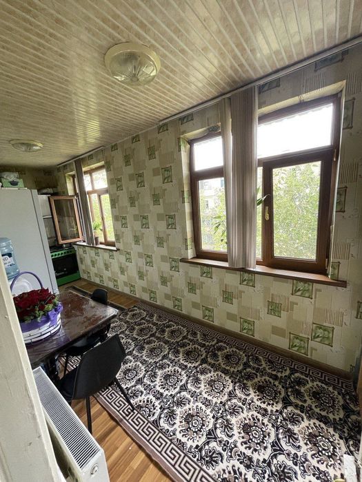 Продажа 1*2/4/5 - Юнусабад- 10, кольцо 93, Ипотека