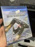 Blu-ray Star Trek Into Darkness 3D+2D sigilat