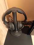 Безжични слушалки Sony MDR