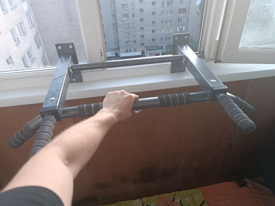 Продам турник 2 в 1