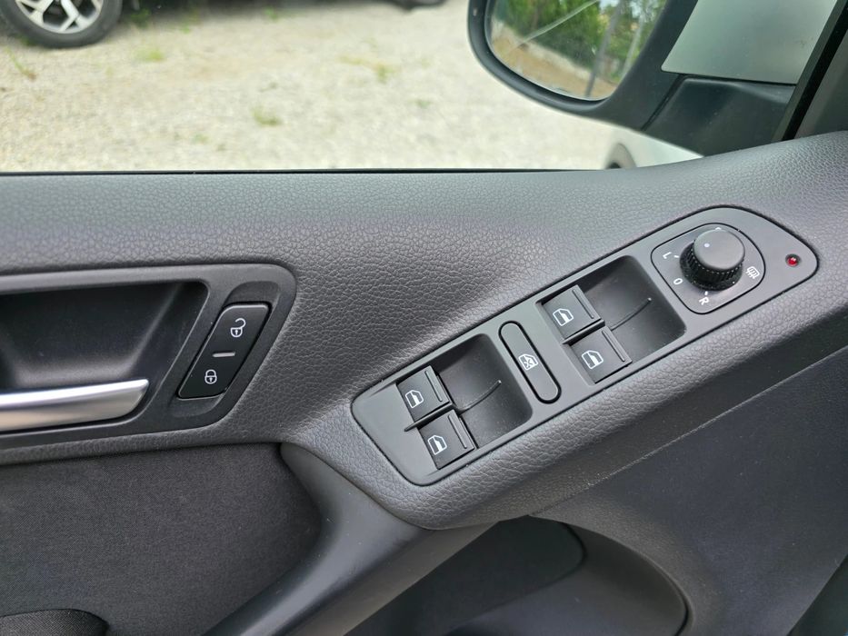 VW Tiguan 2.0i/110хил.км./Aвт./Лизинг/Италия