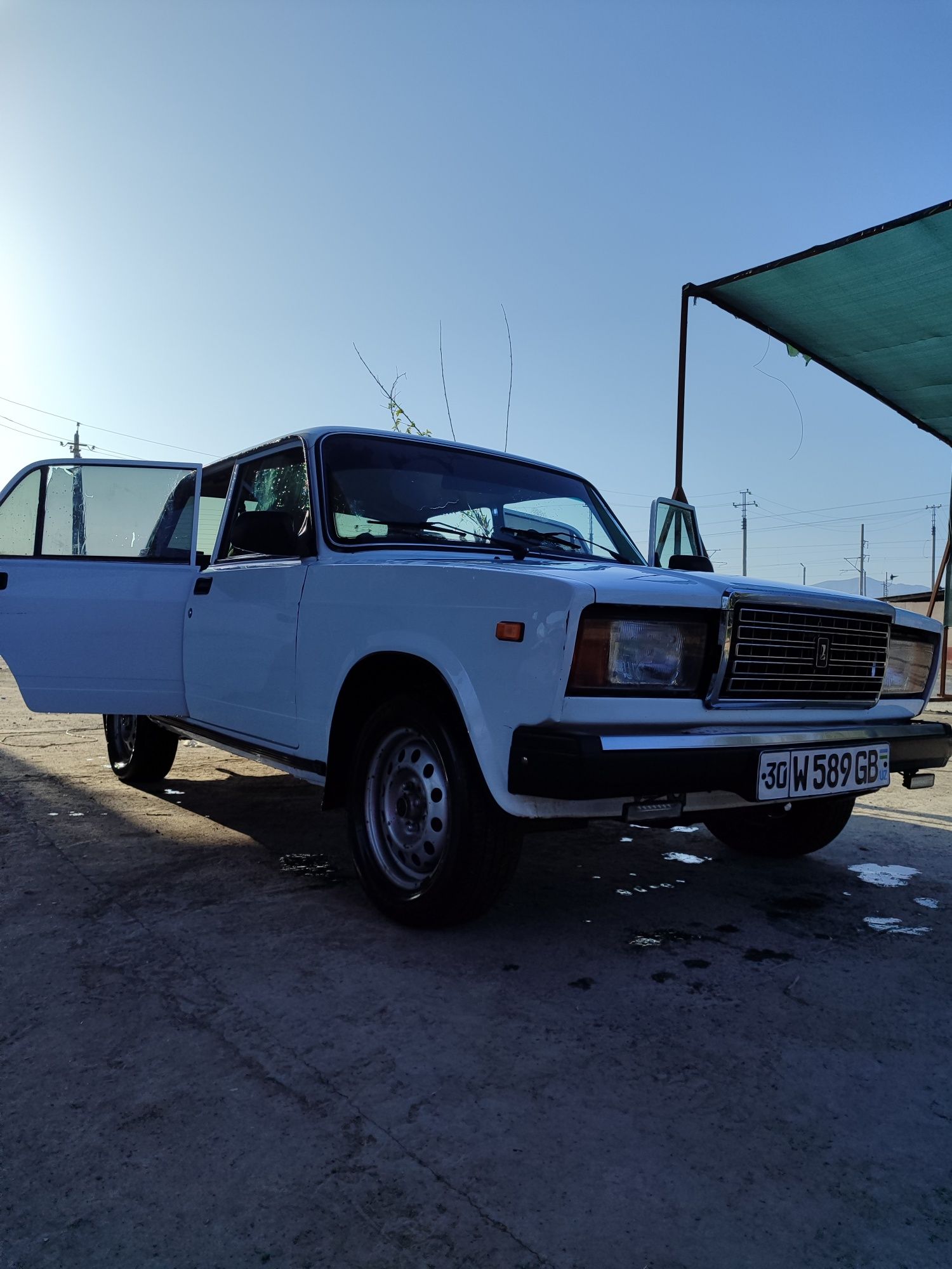 2107 Сотилади йили2007