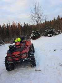 Vand Atv can am 800