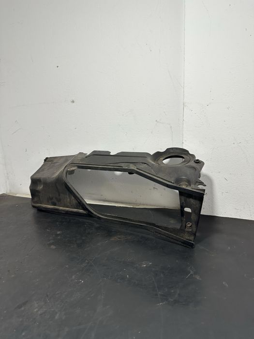 Carcasa filtru aer BMW x5 E70 3.0 diesel M57 | 7793203