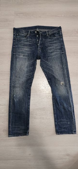 Polo ralph lauren jeans W36 / 32
