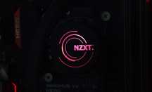Cooler Procesor NZXT Kraken X61 280mm racire lichid AIO