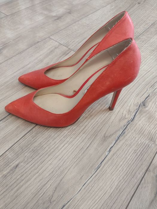 Vând pantofi Zara, măr 36