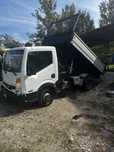 nissan cabstar basculabil