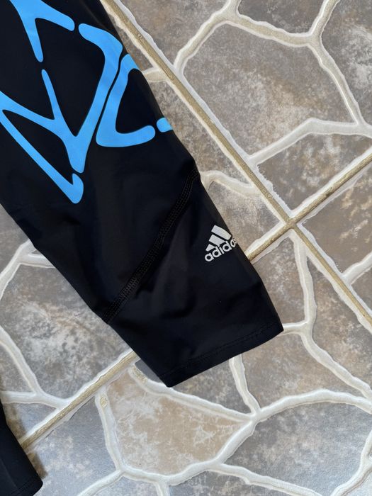 Дамски клин Адидас