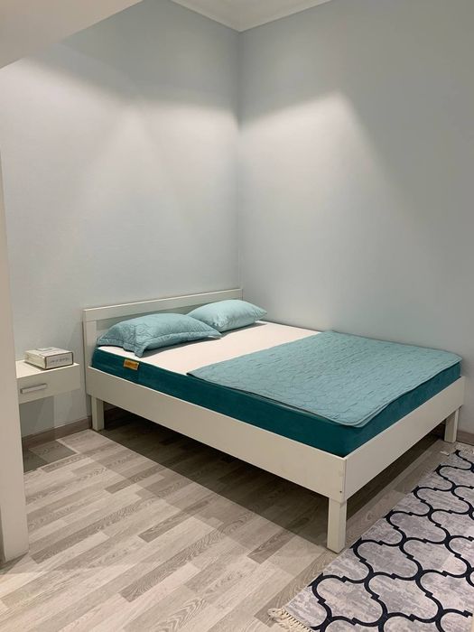 Продается 3х ком квартира, ЖК Мирабад Элит, Тарас Шевченко, 100м²