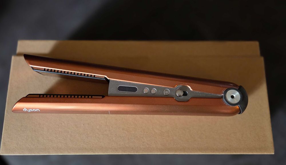 Dyson
Corrale™ HS07 Silver/Copper