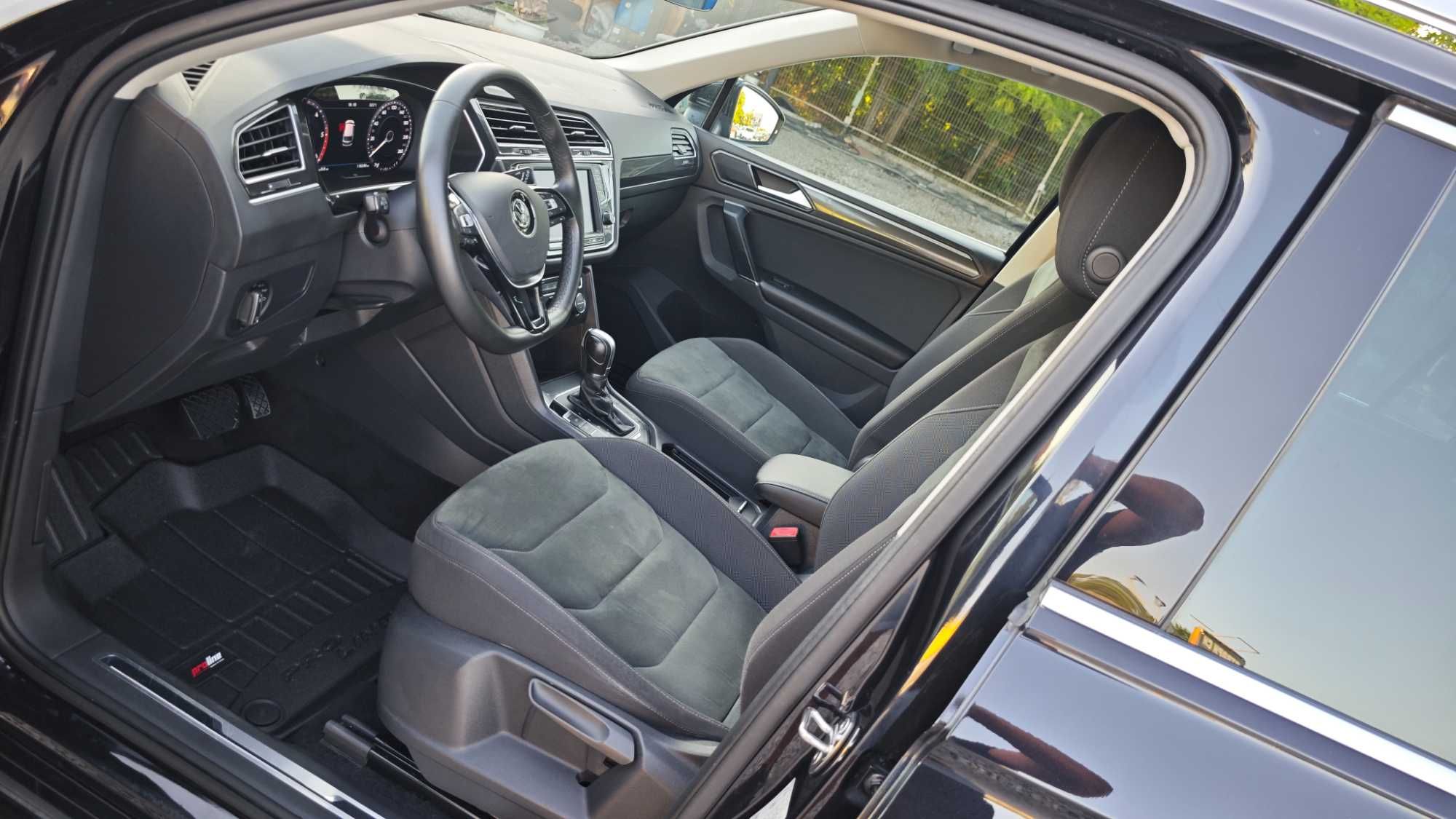 DIGITAL/Distronic/Executive/Степенки/ANDROID/CARPLAY Tiguan
