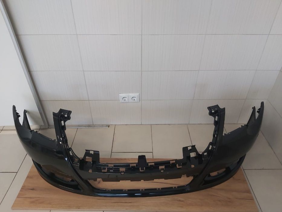 Bara Fata cu Senzori Parcare VW Passat B6 2005-2011 (Cod: LC9X-Negru)