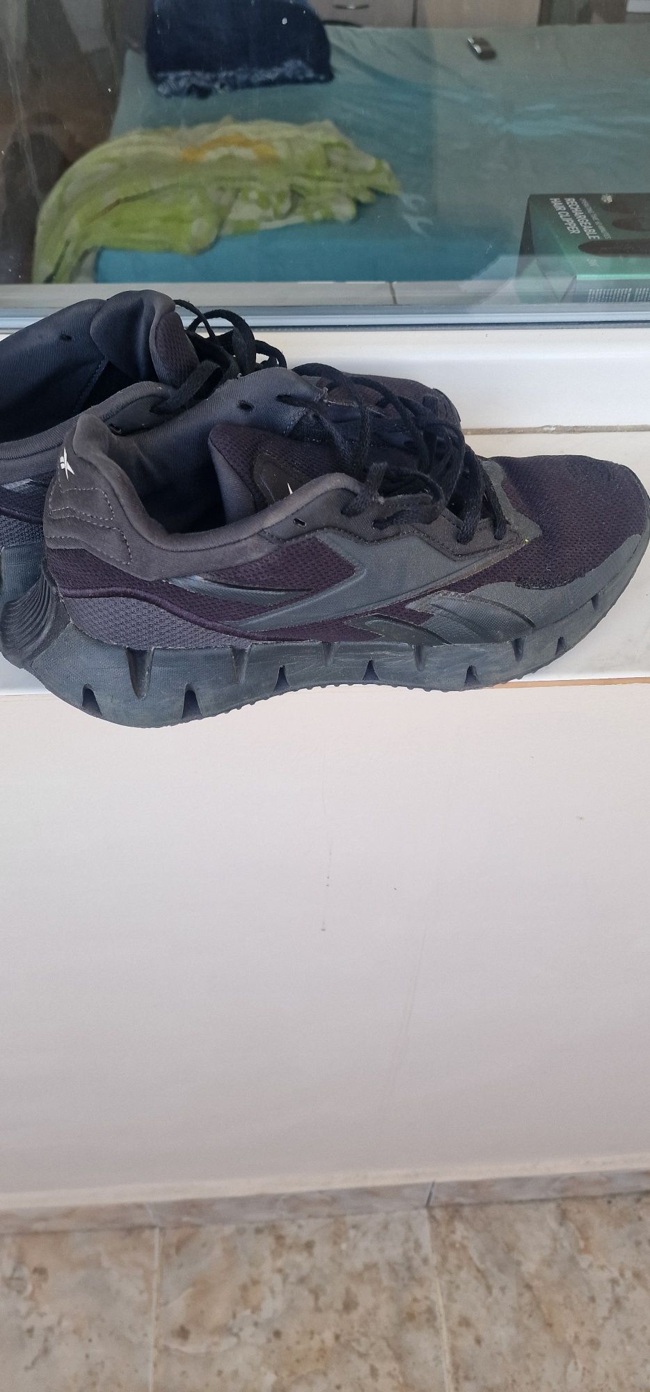 Маратонки Reebok