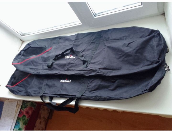 Продаются чехлы для акустичечких стоек 2шт