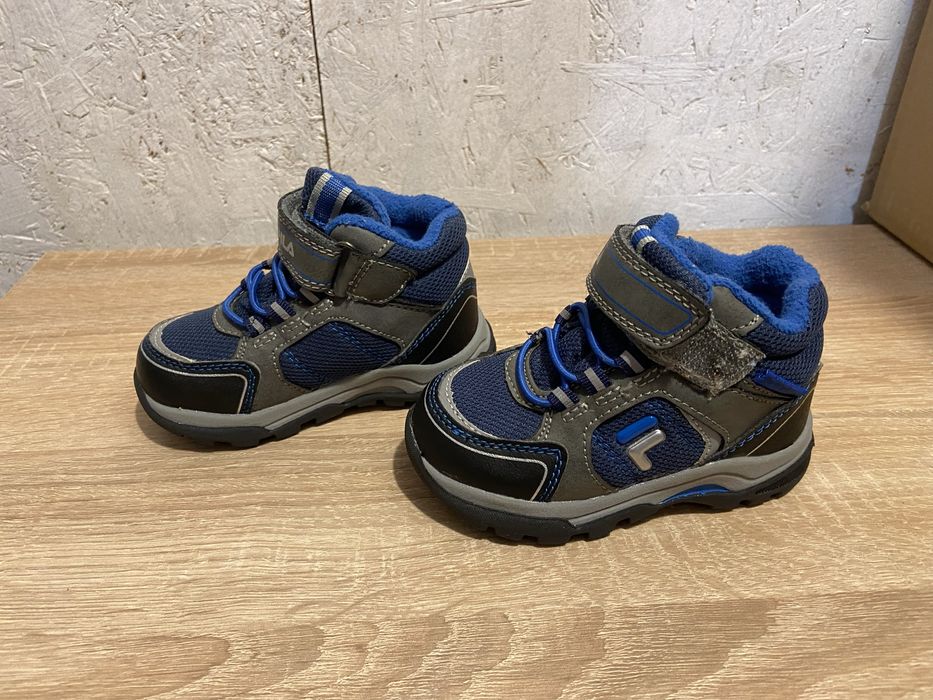 Ghete Fila Unicornul Luana cu sunete