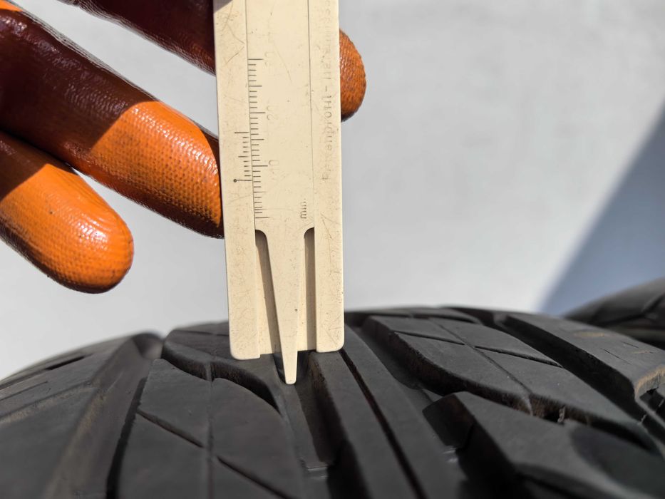 195/50/15 Фаярстоун - БЕЗ ДОТ !